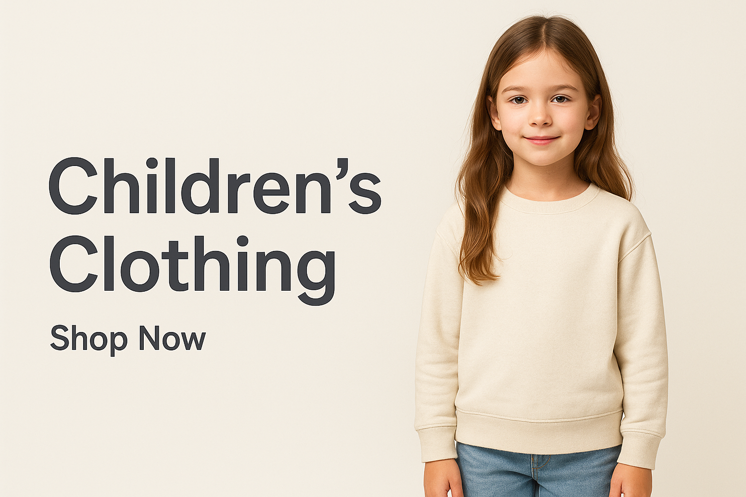 Kids & Baby Wear