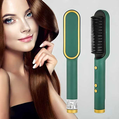 Electric Hair Straightener