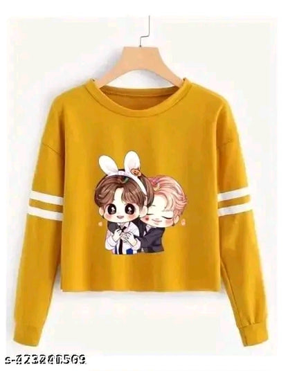 Catalog Name:..Trendy Sweatshirts