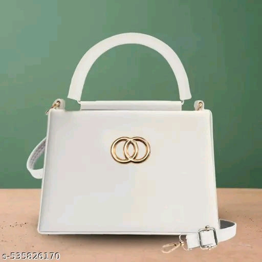 Casual & Trendy Sling Bag