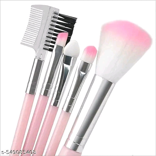 Classic Hot Beauty Makeup Accessories