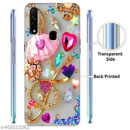 Oppo A31, Oppo A31  Back Cover