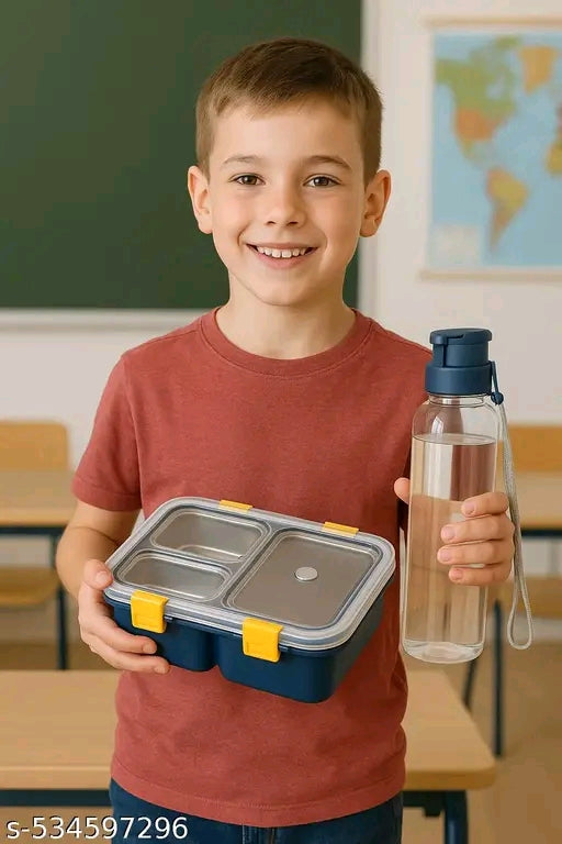 Wonderful Lunch Boxes