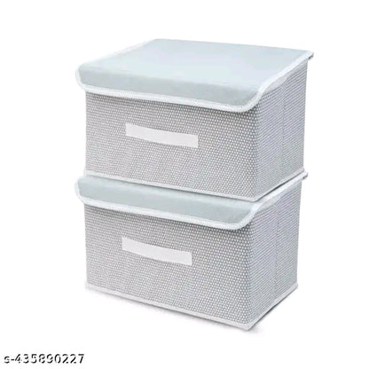 Voguish Boxes, Baskets & Bins