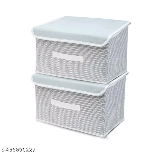 Voguish Boxes, Baskets & Bins