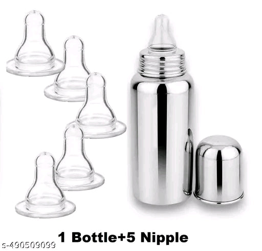 Baby Feeding Bottles