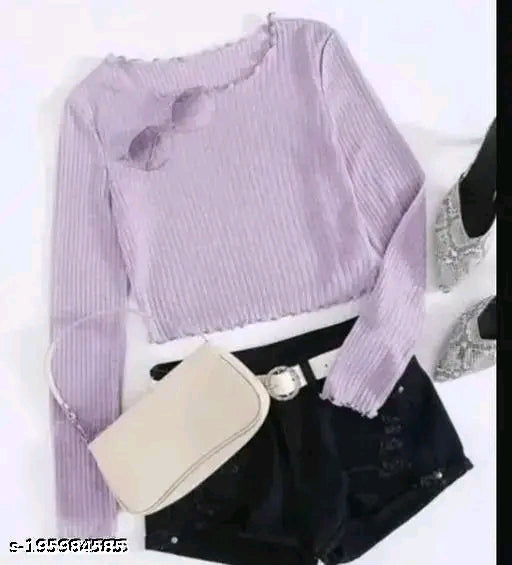 Classy Designer Women Tops & Tunics