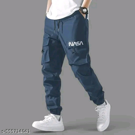 Track pant for men