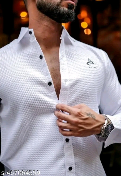 Shirts for men