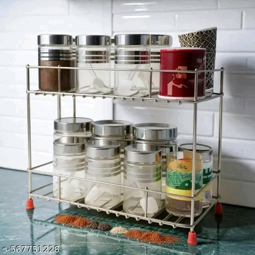 Spice Racks