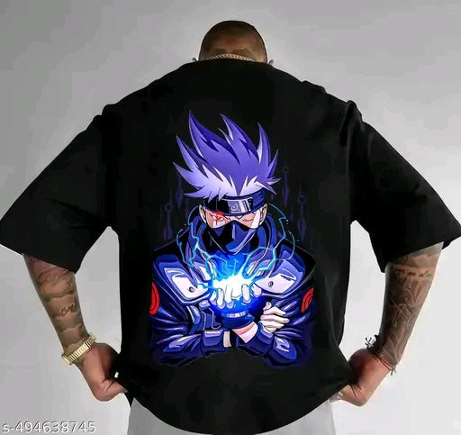 Mens oversized tshirt