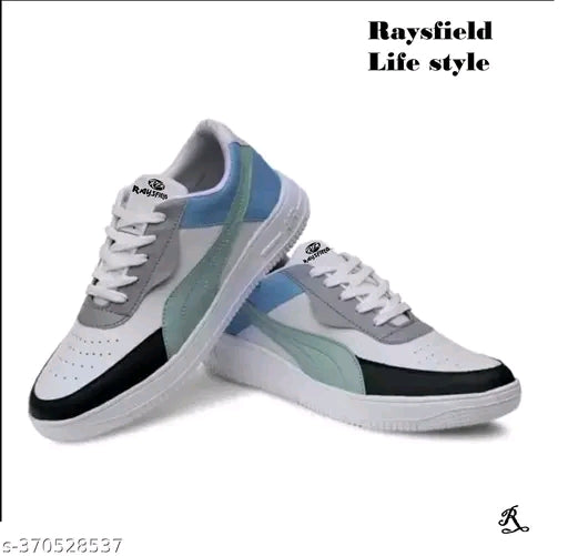 Men's latest styles casual shoes*