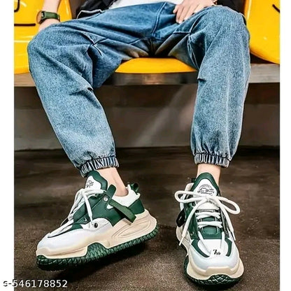 Latest Trendy Men Casual Shoes