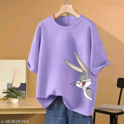 Men's Oversized T-Shirt