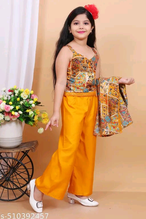 Comfortable Rayon Party/Festive Wear Clothing Sets