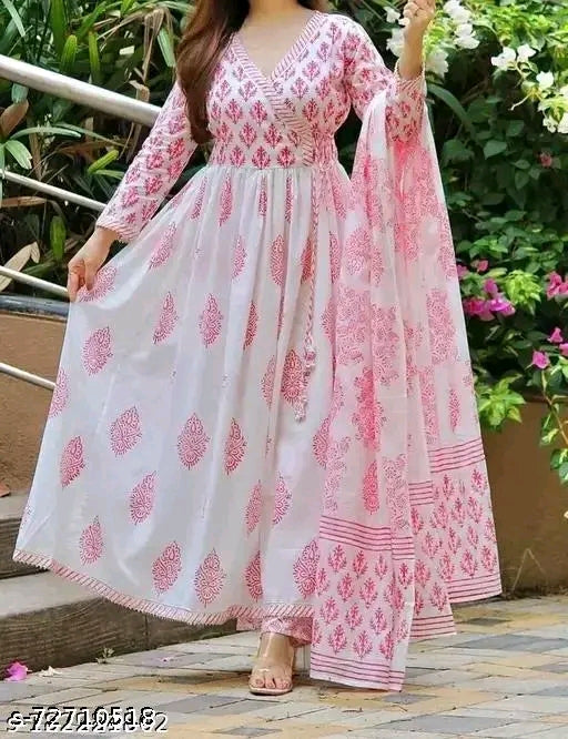 Kashvi kurtii