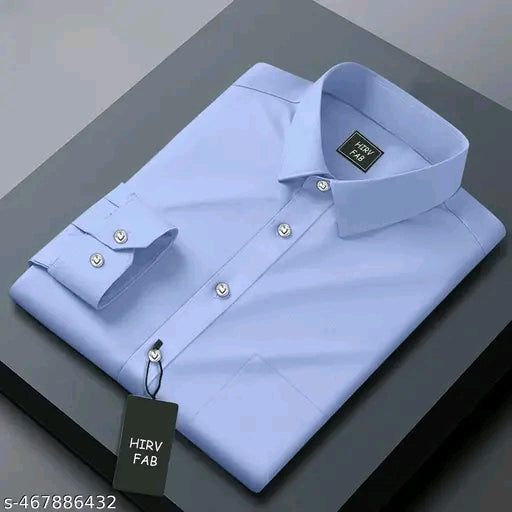 Cotton stylish shirt