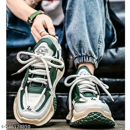 Latest Trendy Men Casual Shoes