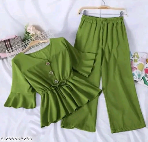 Stylish Modern Women Tops & Tunics
