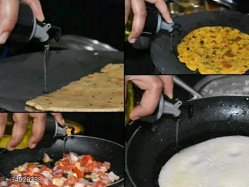 Oil Dispenser Bottle Spout