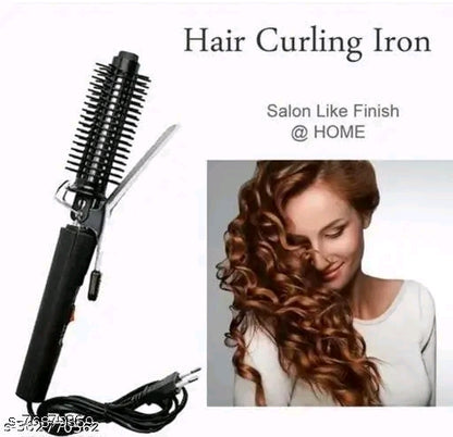 Hair Curler Roller