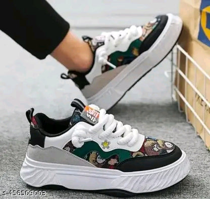 Catalog Name:*Modern Trendy Men Casual Shoes*