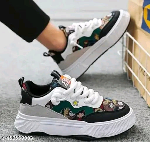 Catalog Name:*Modern Trendy Men Casual Shoes*