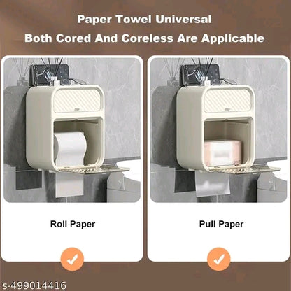 Xpandio Magic Sticker Series Tissue Roll