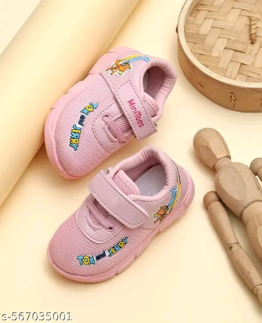 RIZONA Kids chu chu music shoes