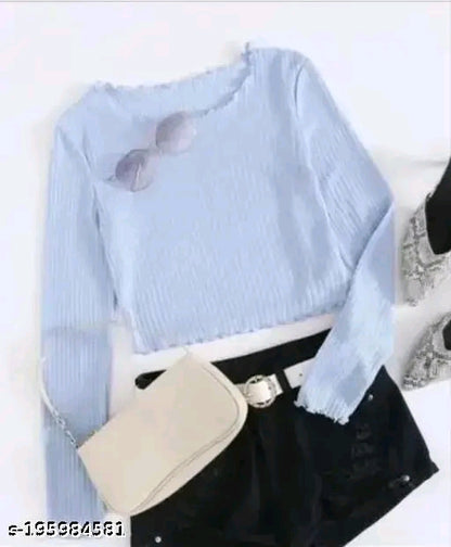 Classy Designer Women Tops & Tunics