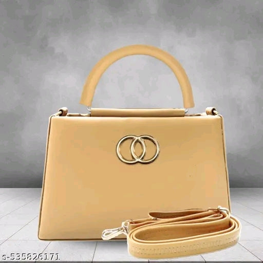 Casual & Trendy Sling Bag