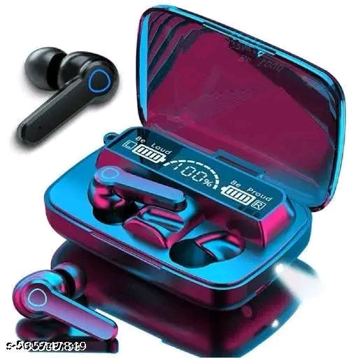 Bluetooth Headphones & Earphones