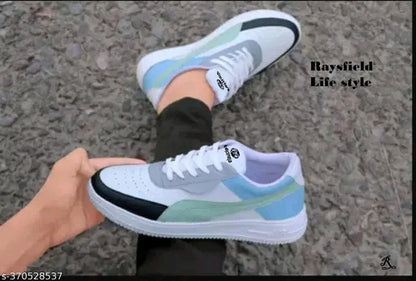 Men's latest styles casual shoes*