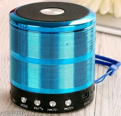 Bluetooth Speakers