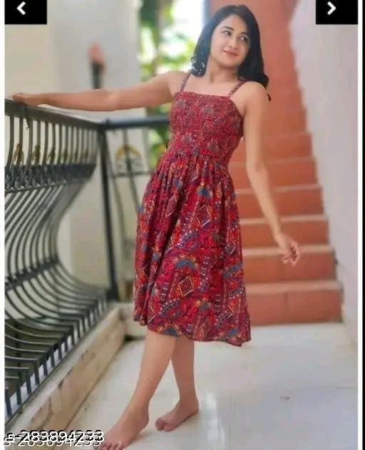Women dress