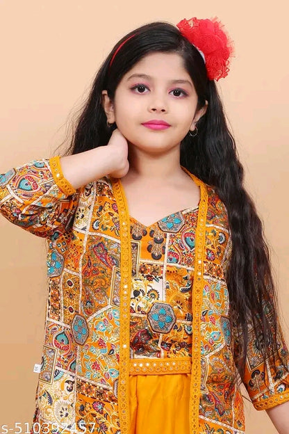 Comfortable Rayon Party/Festive Wear Clothing Sets