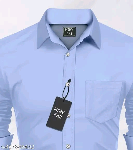 Cotton stylish shirt