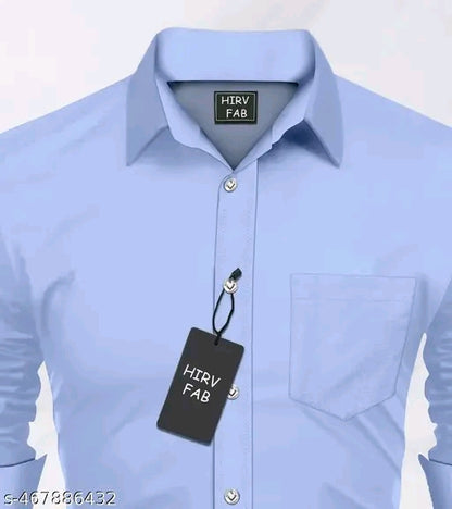 Cotton stylish shirt