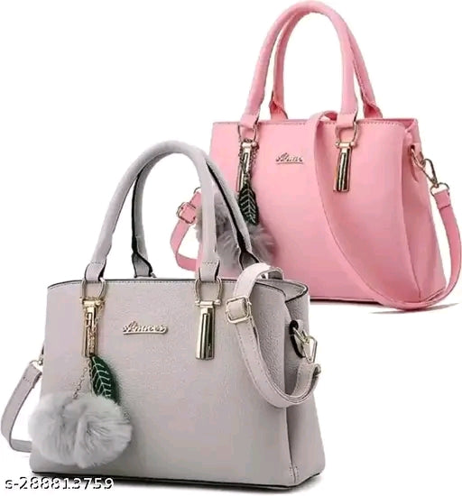Gorgeous Stylishr Handbag,