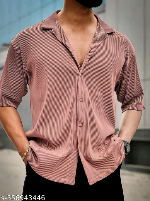 Stylish Fashionable Men Shirts