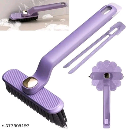 Bathroom Brushes