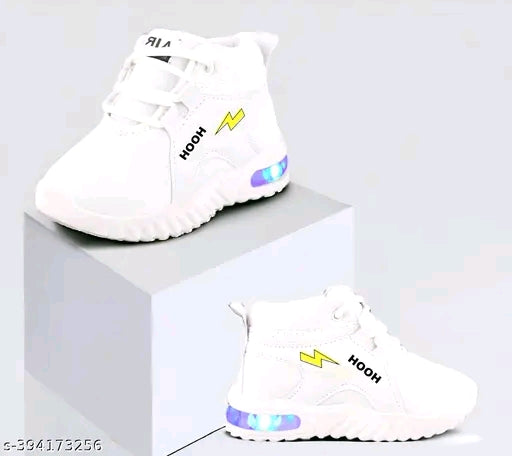 Best Quality Kids Led Light shoes