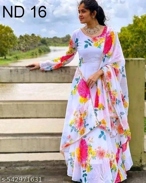 Chitrarekha Fabulous Kurtis.[>>