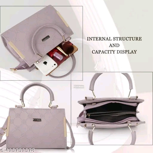 Gorgeous Versatile Women Slingbags