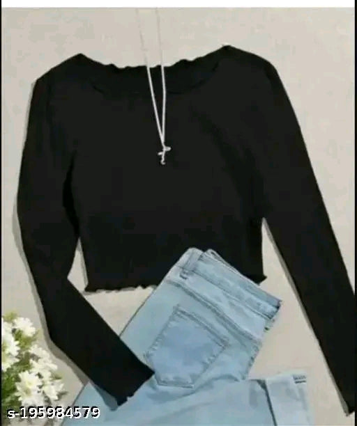 Classy Designer Women Tops & Tunics