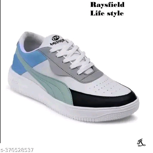 Men's latest styles casual shoes*