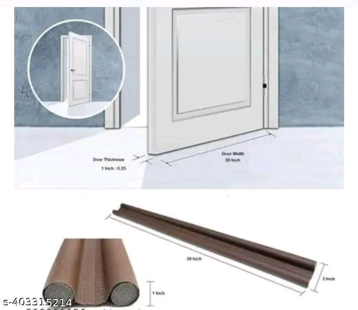 Door Guard pack of 4 Premium Quality