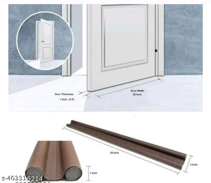 Door Guard pack of 4 Premium Quality