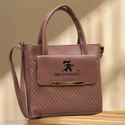 crossbody slingbag for women and girls