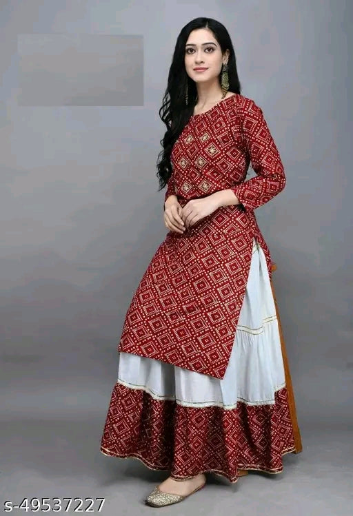 Women kurta sets